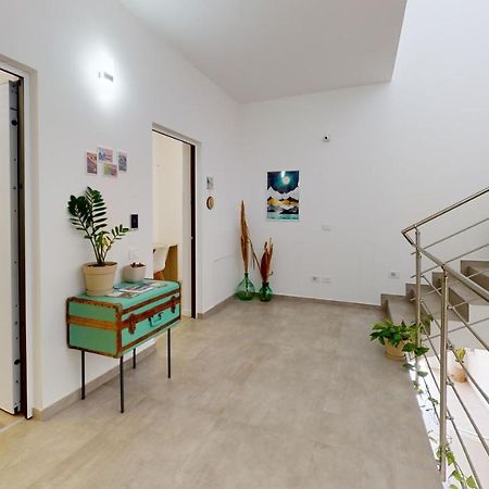 Accomodati B&B Марина ди Джойоса Йоника Екстериор снимка