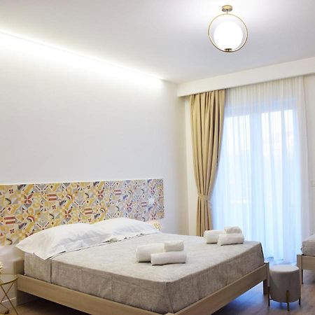 Accomodati B&B Марина ди Джойоса Йоника Екстериор снимка