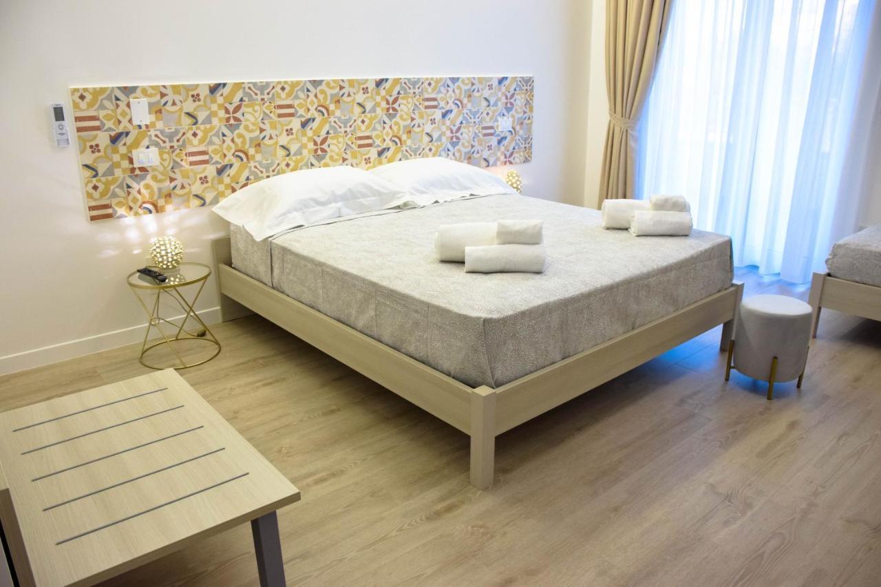 Accomodati B&B Марина ди Джойоса Йоника Екстериор снимка