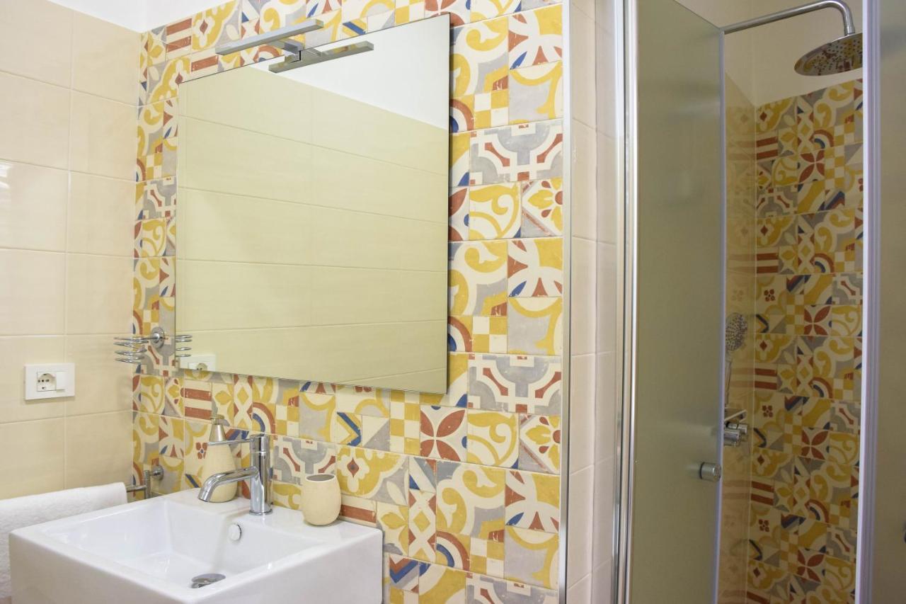 Accomodati B&B Марина ди Джойоса Йоника Екстериор снимка