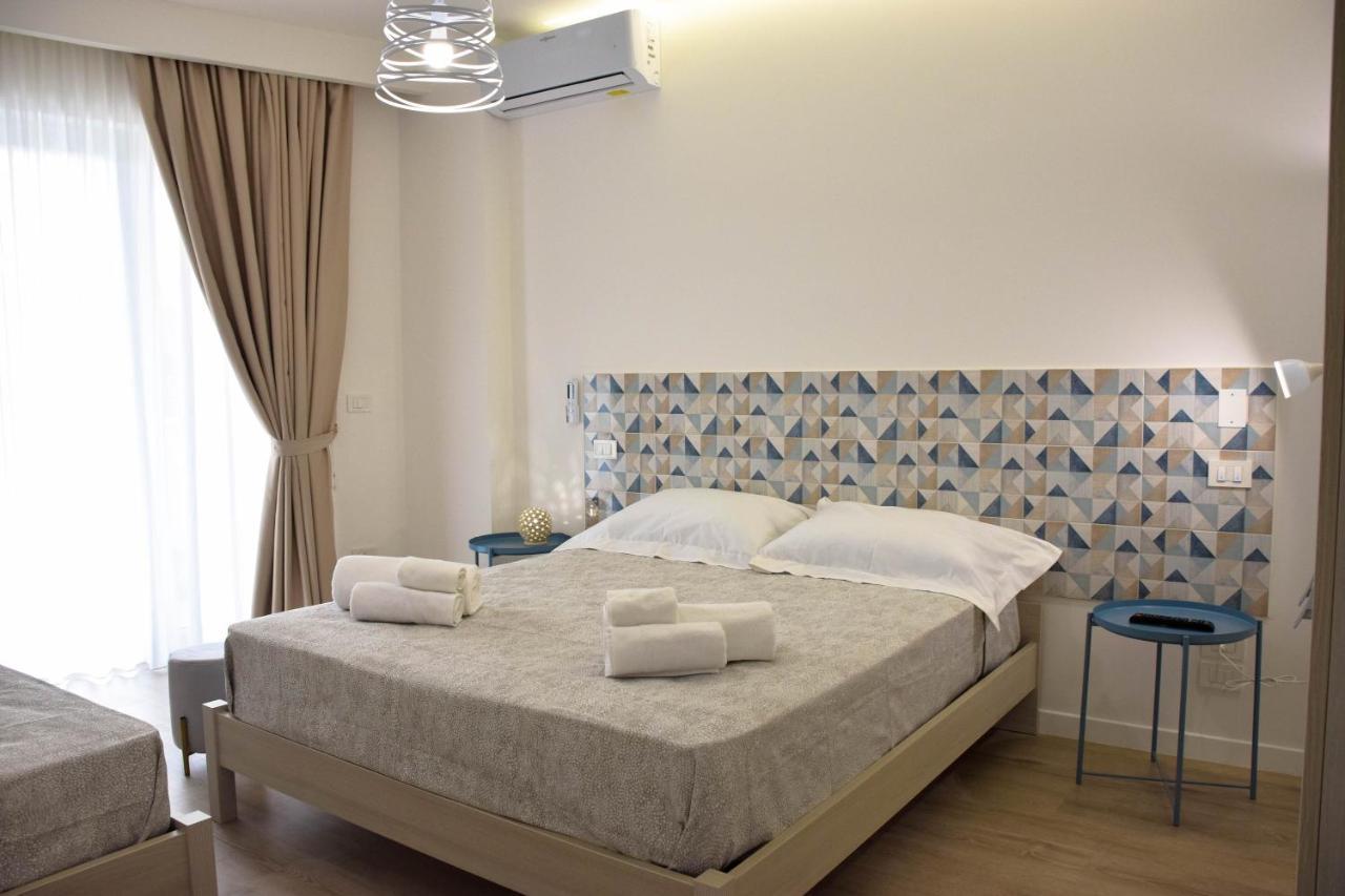 Accomodati B&B Марина ди Джойоса Йоника Екстериор снимка
