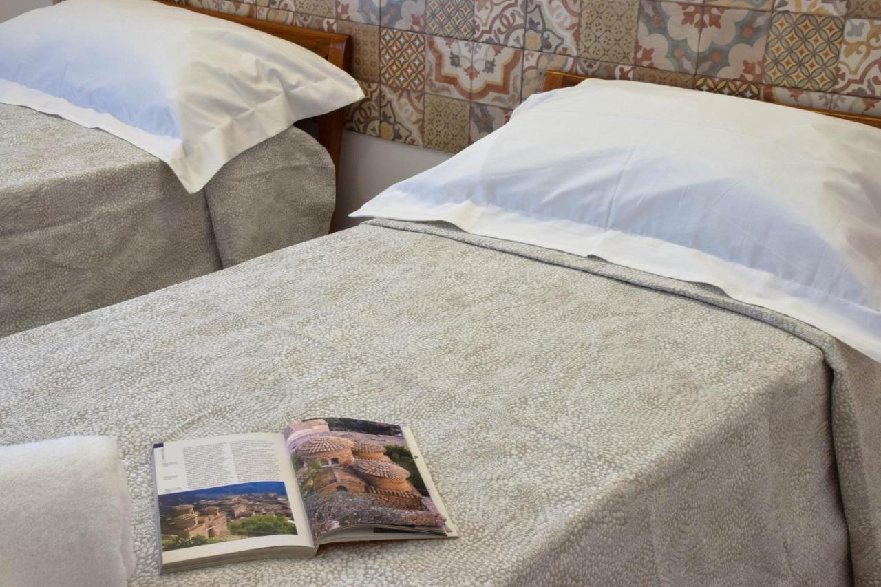 Accomodati B&B Марина ди Джойоса Йоника Екстериор снимка