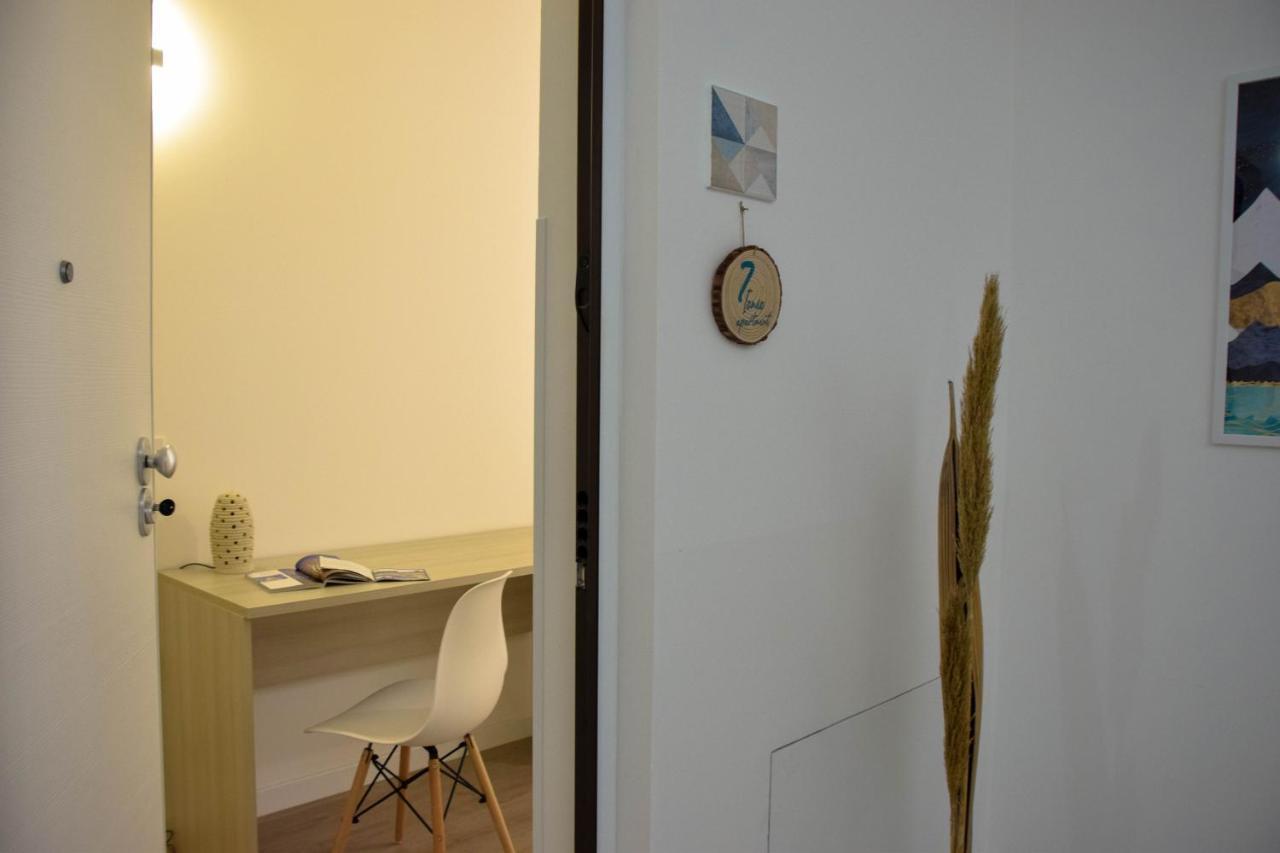 Accomodati B&B Марина ди Джойоса Йоника Екстериор снимка