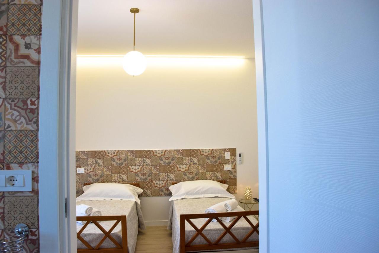 Accomodati B&B Марина ди Джойоса Йоника Екстериор снимка