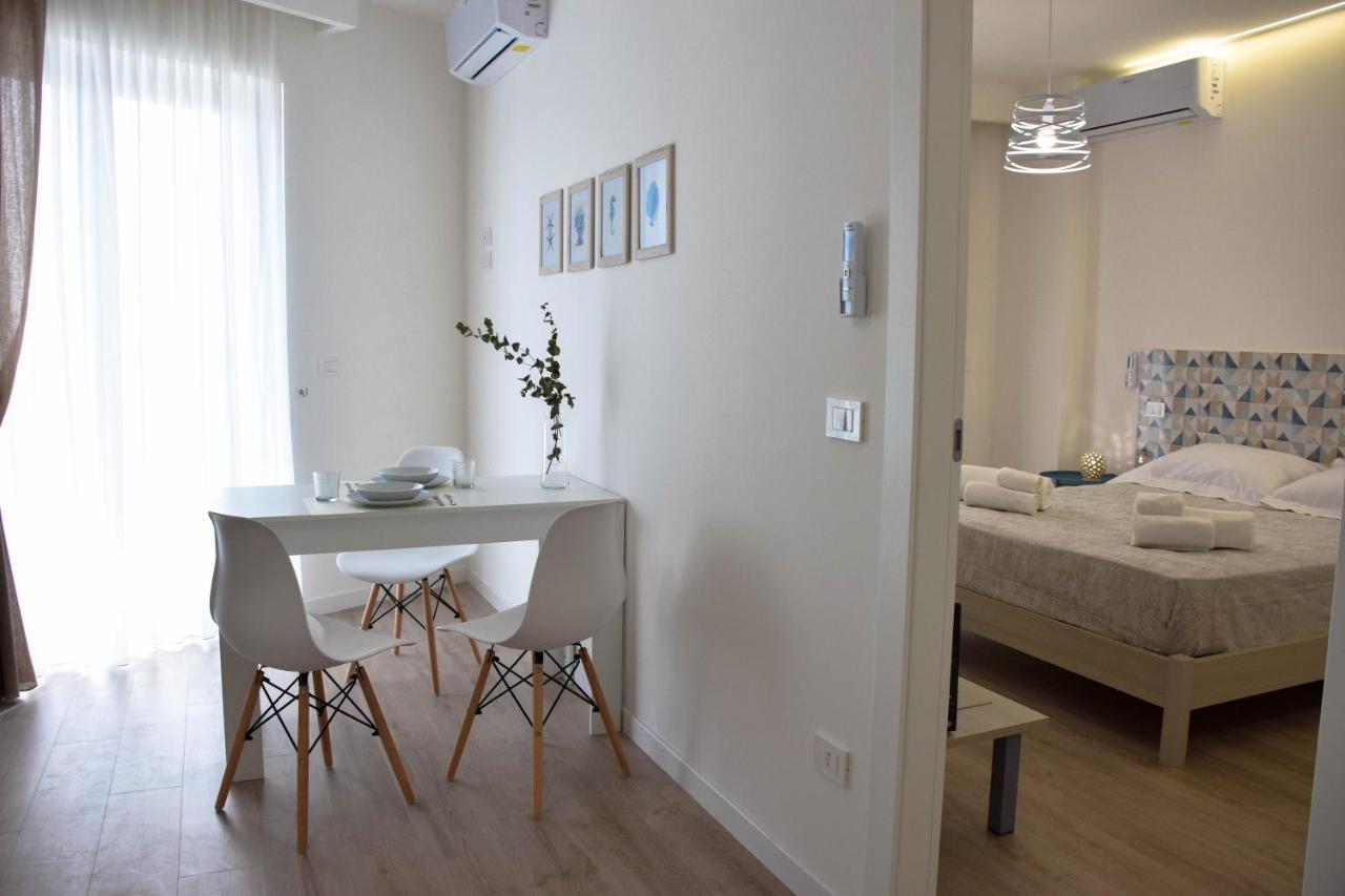 Accomodati B&B Марина ди Джойоса Йоника Екстериор снимка