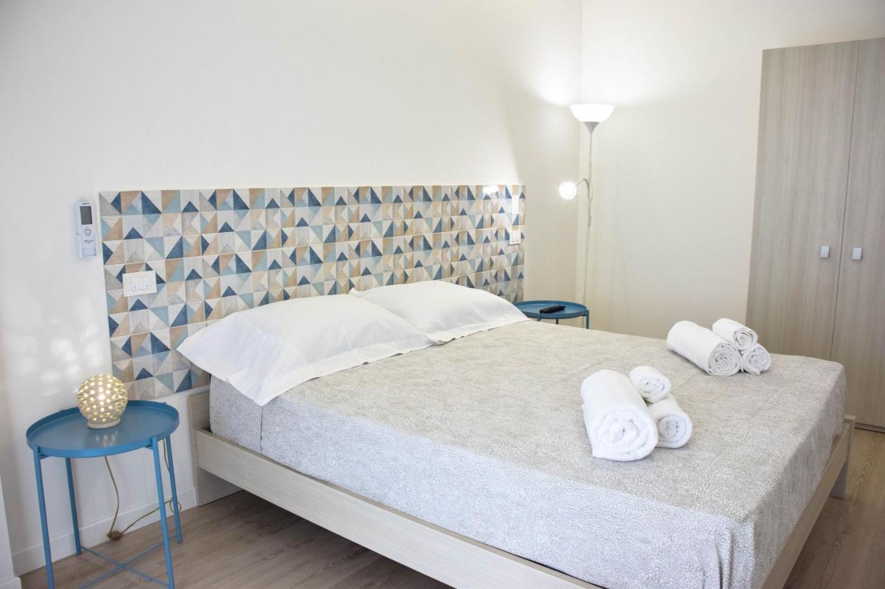 Accomodati B&B Марина ди Джойоса Йоника Екстериор снимка