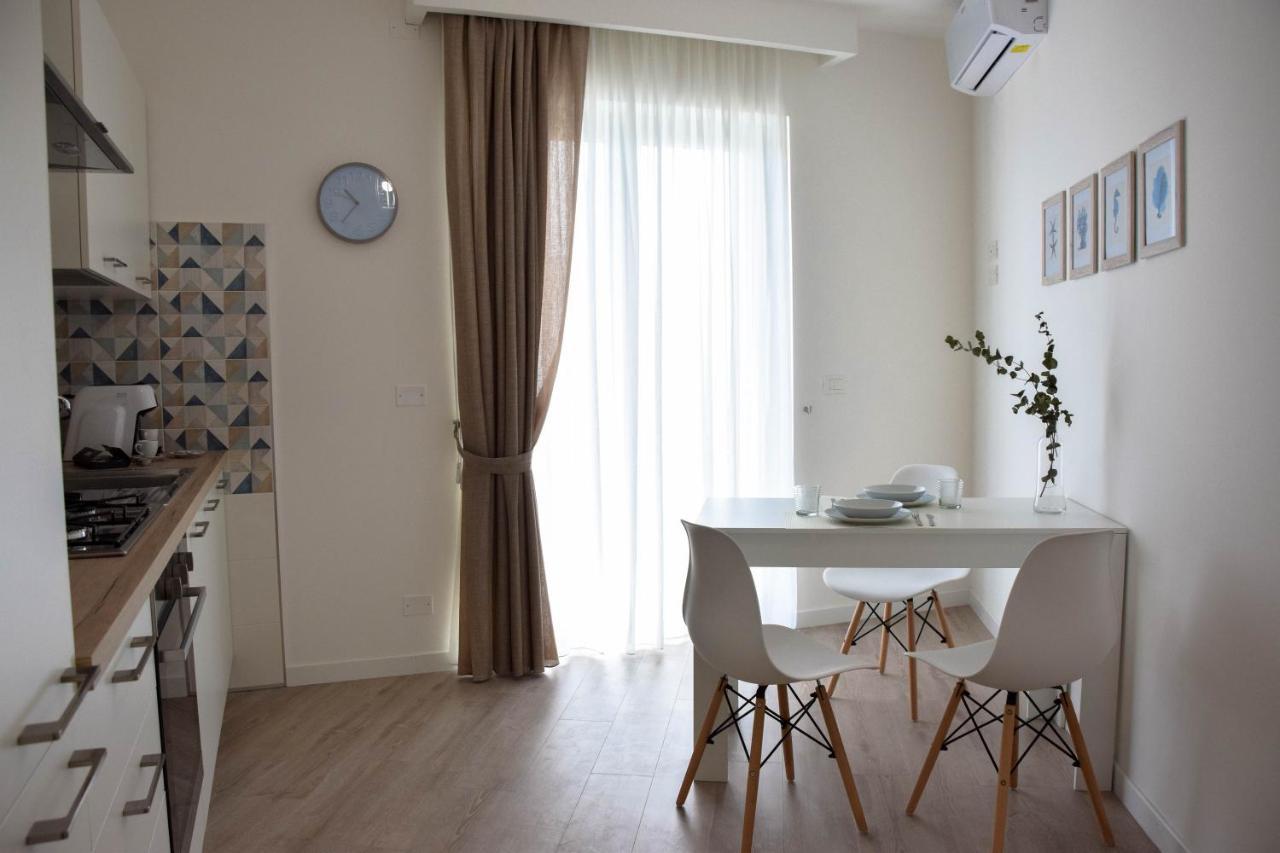 Accomodati B&B Марина ди Джойоса Йоника Екстериор снимка