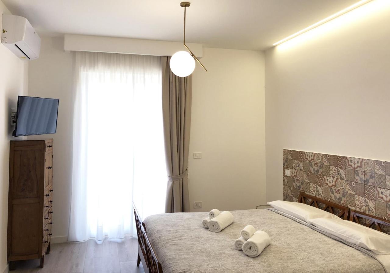 Accomodati B&B Марина ди Джойоса Йоника Екстериор снимка