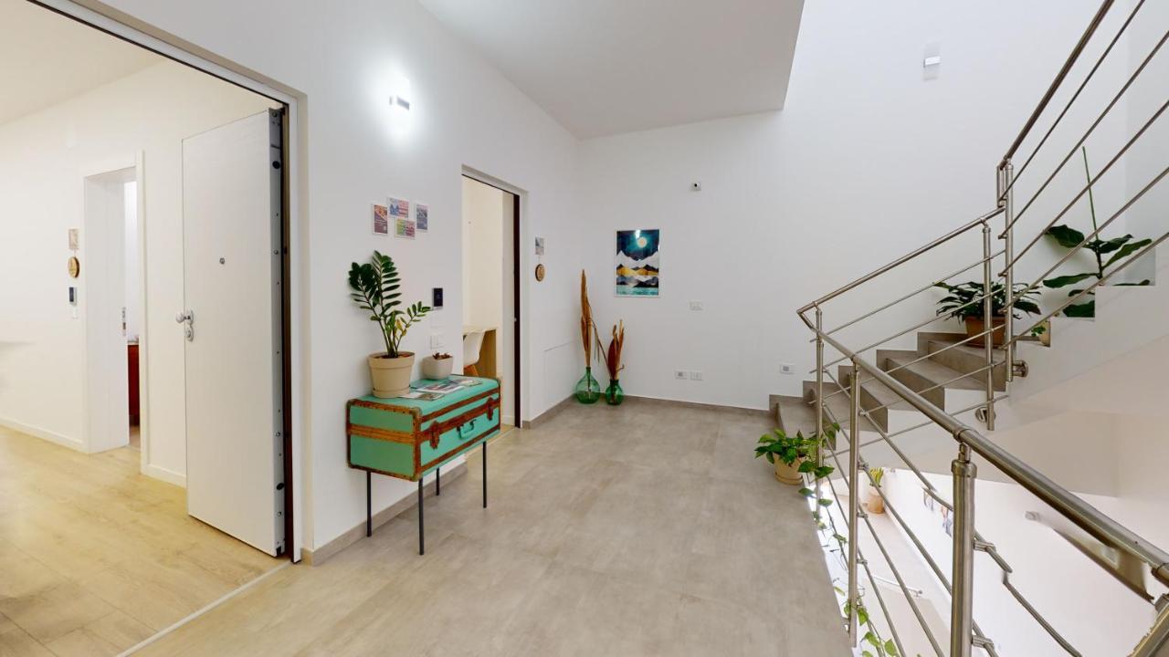 Accomodati B&B Марина ди Джойоса Йоника Екстериор снимка
