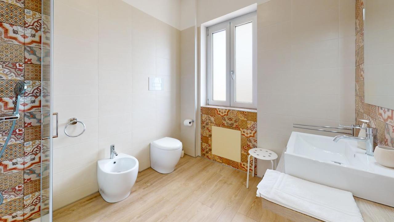 Accomodati B&B Марина ди Джойоса Йоника Екстериор снимка