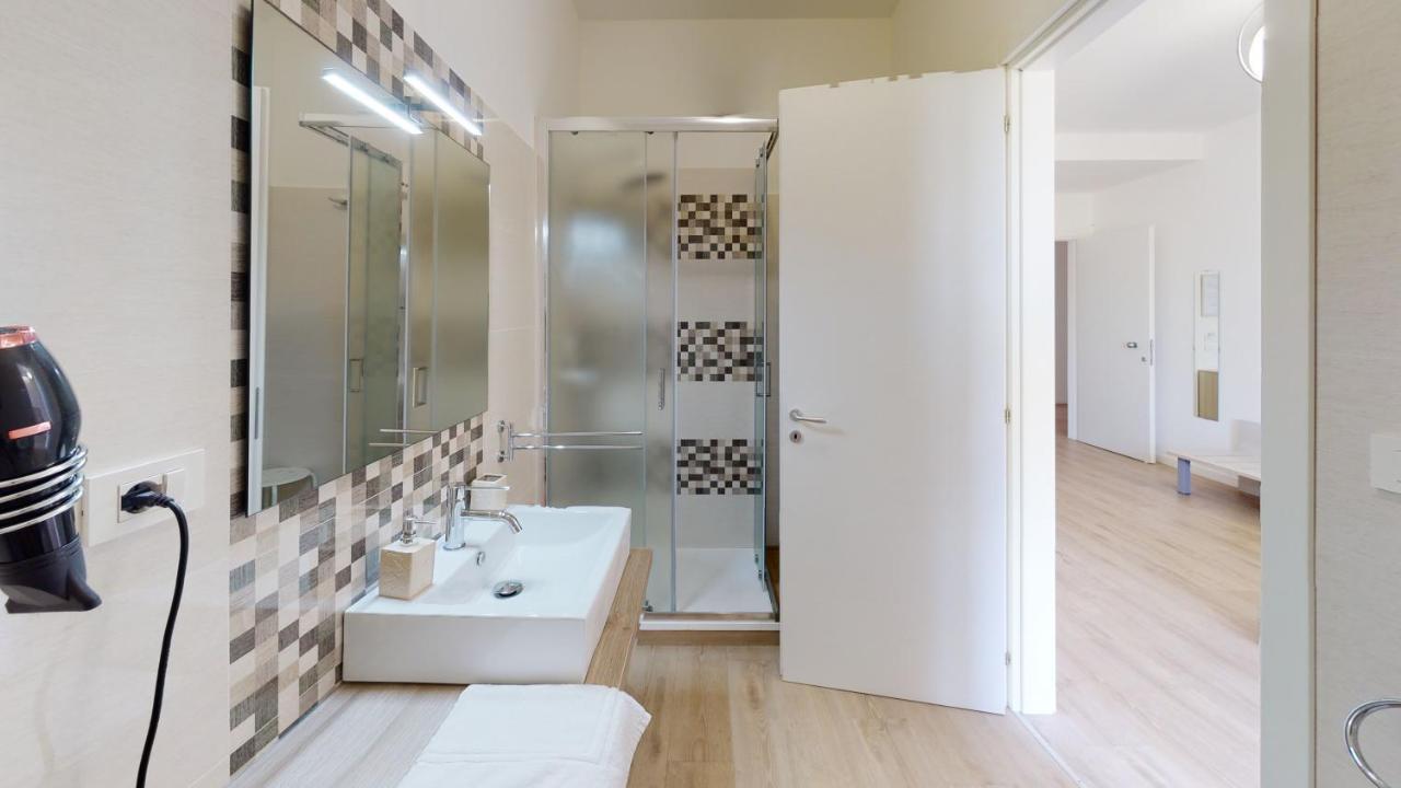 Accomodati B&B Марина ди Джойоса Йоника Екстериор снимка