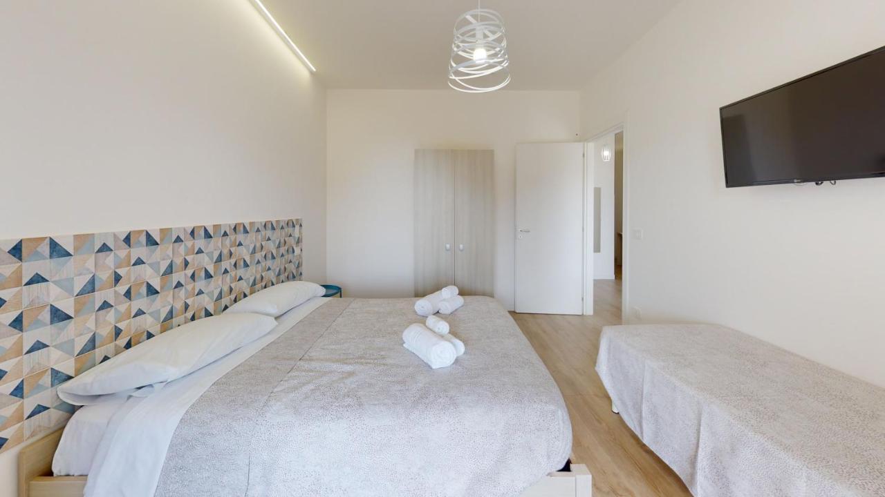 Accomodati B&B Марина ди Джойоса Йоника Екстериор снимка